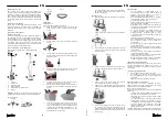 Предварительный просмотр 5 страницы bredeco BCGS-1E User Manual