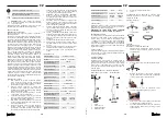 Предварительный просмотр 8 страницы bredeco BCGS-1E User Manual