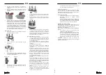 Предварительный просмотр 11 страницы bredeco BCGS-1E User Manual