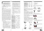 Предварительный просмотр 12 страницы bredeco BCGS-1E User Manual