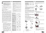 Предварительный просмотр 14 страницы bredeco BCGS-1E User Manual