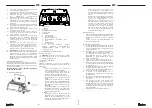 Preview for 4 page of bredeco BCIG 1800A User Manual