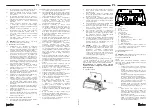 Preview for 7 page of bredeco BCIG 1800A User Manual