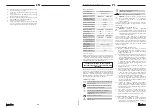 Предварительный просмотр 6 страницы bredeco BCMO-30L User Manual