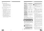 Предварительный просмотр 14 страницы bredeco BCMO-30L User Manual