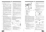 Предварительный просмотр 3 страницы bredeco BCTP-5-L User Manual