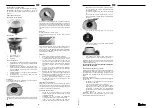 Preview for 3 page of bredeco BCZK-500-W User Manual