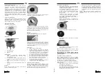 Preview for 6 page of bredeco BCZK-500-W User Manual