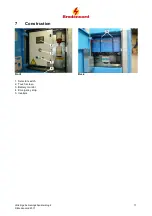 Preview for 17 page of Bredenoord ESaver Operation Manual