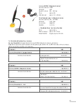 Preview for 41 page of bredent bre.Lux LED N2 Instructions For Use Manual