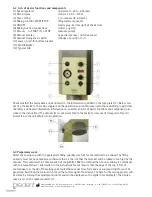 Preview for 16 page of bredent ecovac Operation And Maintenance Manual