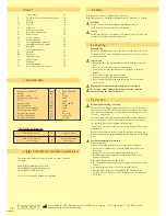 Предварительный просмотр 14 страницы bredent thermopress 400 Operation And Maintenance Manual