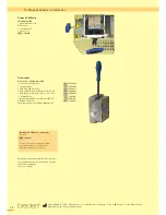 Предварительный просмотр 24 страницы bredent thermopress 400 Operation And Maintenance Manual