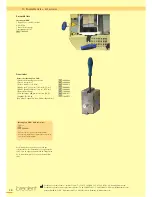 Предварительный просмотр 36 страницы bredent thermopress 400 Operation And Maintenance Manual