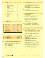 Предварительный просмотр 38 страницы bredent thermopress 400 Operation And Maintenance Manual