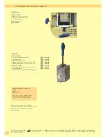 Предварительный просмотр 48 страницы bredent thermopress 400 Operation And Maintenance Manual