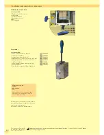 Предварительный просмотр 60 страницы bredent thermopress 400 Operation And Maintenance Manual