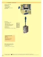 Предварительный просмотр 84 страницы bredent thermopress 400 Operation And Maintenance Manual