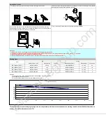 Предварительный просмотр 3 страницы BREE LIGHTING BR-FL10W-07 Quick Start Manual