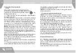 Preview for 12 page of breetex Titan BR-1302W Operation Manual