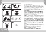 Preview for 13 page of breetex Titan BR-1302W Operation Manual