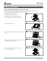 Preview for 9 page of Breez VFB80HLED2 Instructions Manual