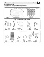 Предварительный просмотр 4 страницы Breezair EXT series Installation And Operating Manual