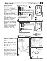 Предварительный просмотр 9 страницы Breezair EXT series Installation And Operating Manual