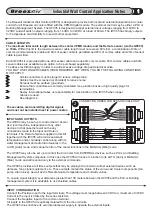 Preview for 2 page of Breezair IWC05 Quick Start Manual