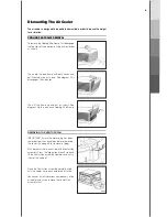 Предварительный просмотр 6 страницы Breezair TBA 550 Installation Manual