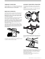 Preview for 7 page of Breezair TBQ Installation Manual