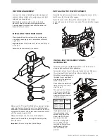 Предварительный просмотр 11 страницы Breezair TBQ Installation Manual