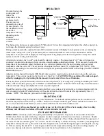 Preview for 3 page of Breezaire WK1060 Installation Instructions