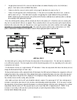 Preview for 4 page of Breezaire WKC Series Installation Instructions