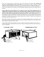 Предварительный просмотр 5 страницы Breezaire WKS-2200 Series Installation Instructions Manual