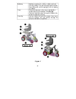 Preview for 23 page of Breeze 3 Wheels User Manual