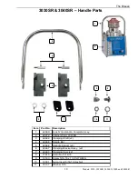 Preview for 18 page of Breeze 3030 Instruction Manual