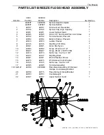 Preview for 20 page of Breeze 3030 Instruction Manual