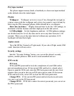 Preview for 11 page of Breeze FB201N User Manual