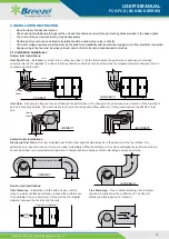 Предварительный просмотр 7 страницы Breeze KB 1000 User Manual