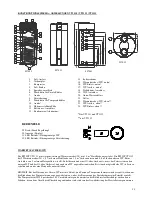 Предварительный просмотр 29 страницы Breeze VT3130 Installation And Operation Manual