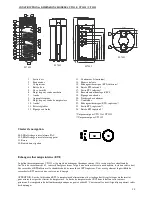 Предварительный просмотр 51 страницы Breeze VT3130 Installation And Operation Manual