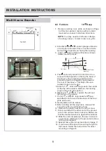 Предварительный просмотр 9 страницы Breeze33 BZ3310TWAC1 User Manual