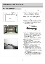 Предварительный просмотр 10 страницы Breeze33 BZ3310TWAC1 User Manual