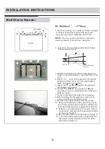 Предварительный просмотр 13 страницы Breeze33 BZ3310TWAC1 User Manual