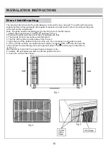 Предварительный просмотр 17 страницы Breeze33 BZ3310TWAC1 User Manual