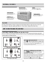 Предварительный просмотр 19 страницы Breeze33 BZ3310TWAC1 User Manual