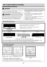 Предварительный просмотр 26 страницы Breeze33 BZ3310WAC1 User Manual