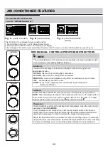 Предварительный просмотр 27 страницы Breeze33 BZ3310WAC1 User Manual