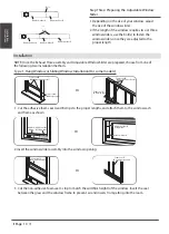 Предварительный просмотр 10 страницы Breeze33 BZ3312PAC Owner'S Manual & Installation Manual